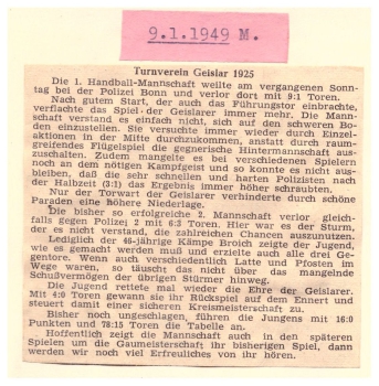 1948-49 Saisonverlauf4